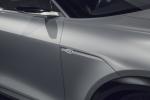 Cadillac Lyriq Show Car 2020 года